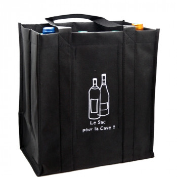 Sac 6 bouteilles clearance
